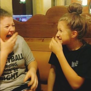 Meet your Posher, Parker